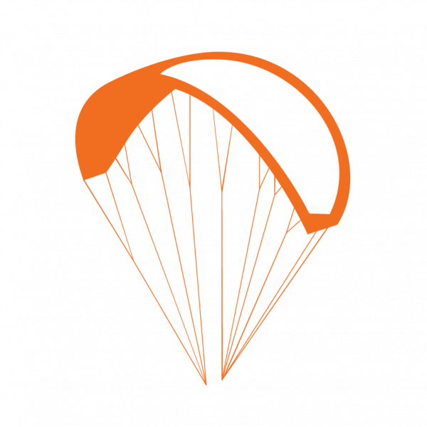 Service og vedlikehold paraglider